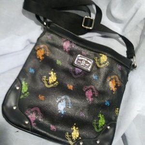 Polo handbag